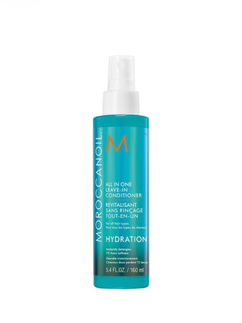 NEW Moroccanoil
All in One Leave-In Conditioner